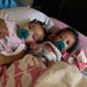 Meet your Posher, Patricia